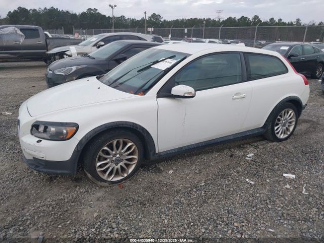 Volvo C30 Image 3