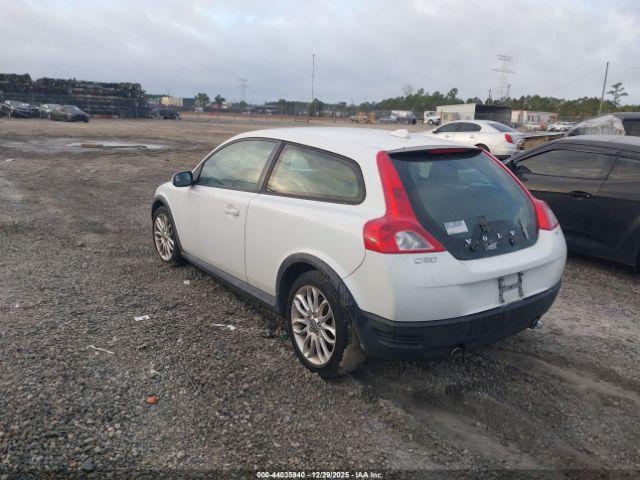 Volvo C30 Image 6