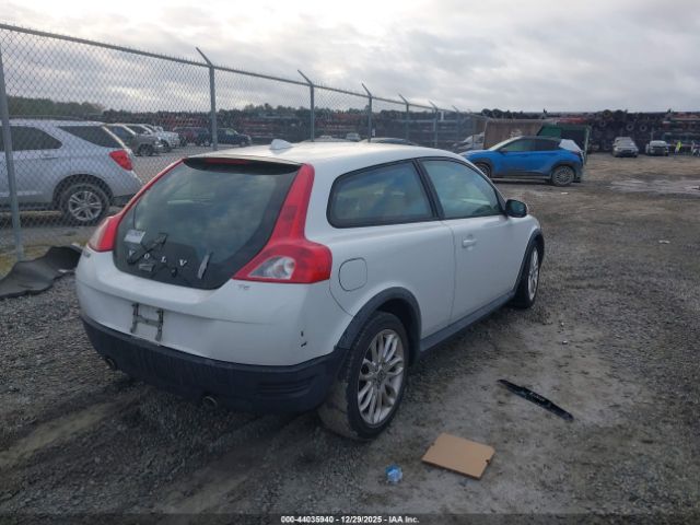 Volvo C30 Image 9