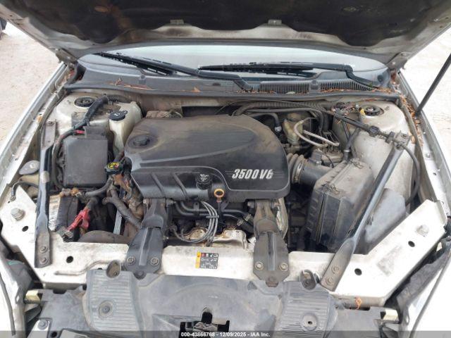 Chevrolet Impala Ls Image 5