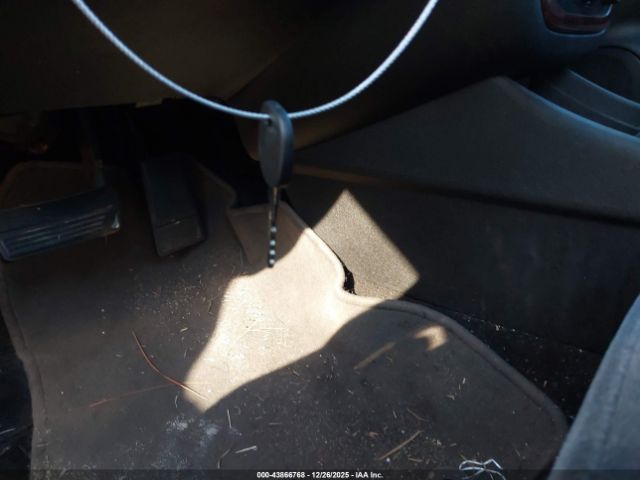 Chevrolet Impala Ls Image 9