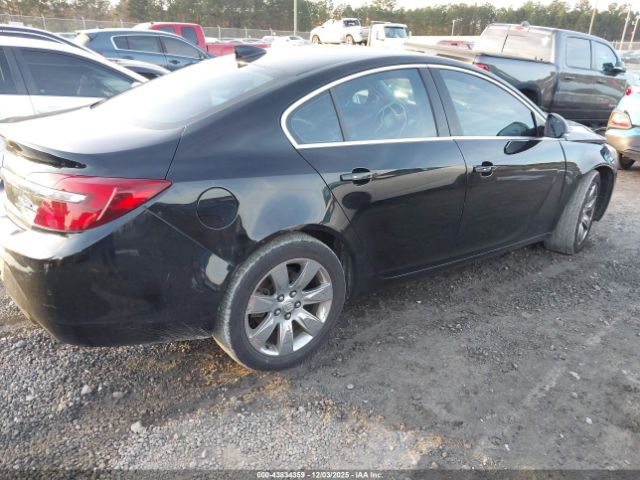 Buick Regal Turbo Premium Ii Image 3