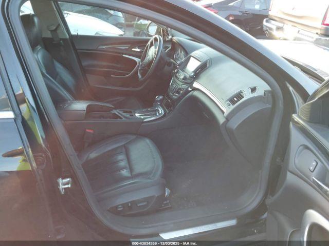 Buick Regal Turbo Premium Ii Image 6