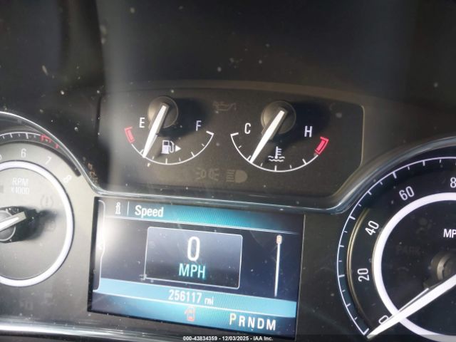 Buick Regal Turbo Premium Ii Image 4