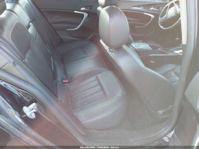 Buick Regal Turbo Premium Ii Image 5