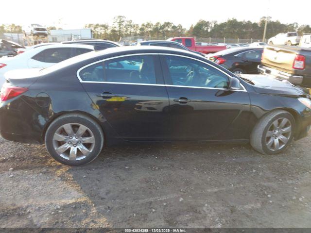 Buick Regal Turbo Premium Ii Image 11