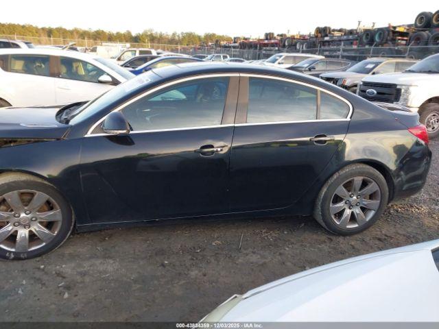 Buick Regal Turbo Premium Ii Image 10