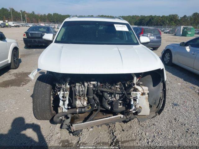 Volkswagen Atlas 2.0t Sel Image 15