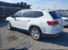 Volkswagen Atlas 2.0t Sel Image 13
