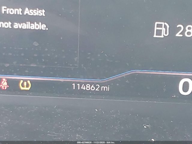 Volkswagen Atlas 2.0t Sel Image 12