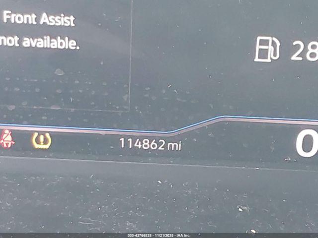 Volkswagen Atlas 2.0t Sel Image 12