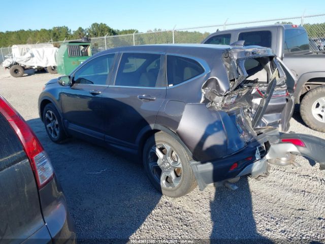 Honda CR-V Ex Image 13