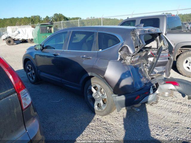 Honda CR-V Ex Image 13