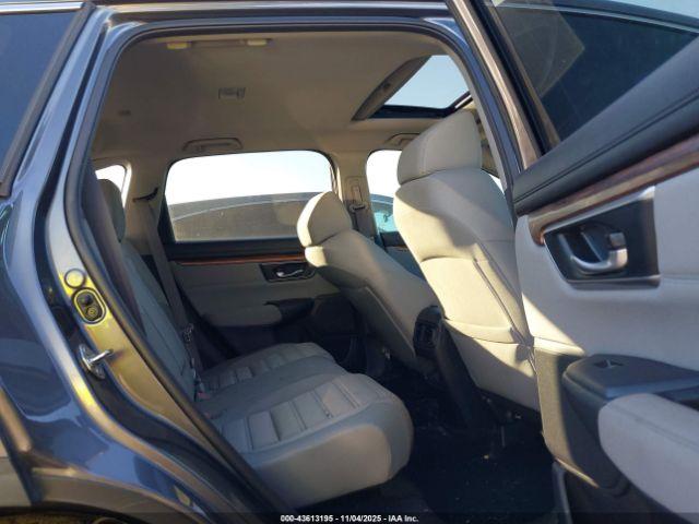 Honda CR-V Ex Image 10