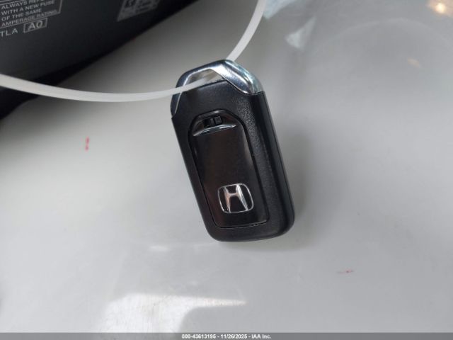 Honda CR-V Ex Image 9