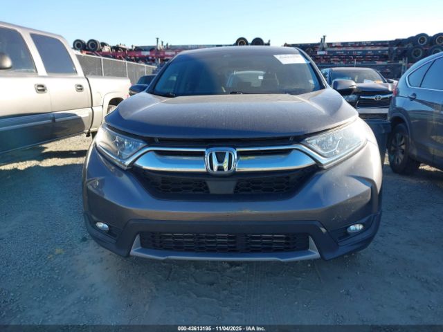 Honda CR-V Ex Image 11