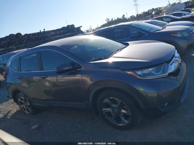 Honda CR-V Ex Image 14