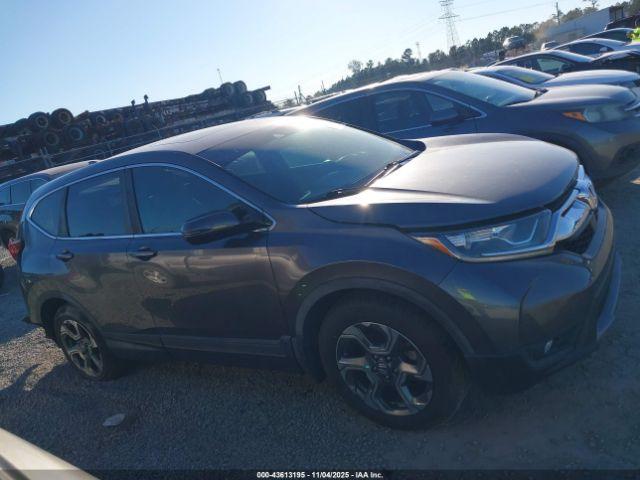 Honda CR-V Ex Image 14