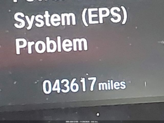 Honda CR-V Ex Image 3