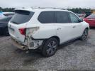 Nissan Pathfinder S 4wd Image 5