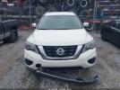 Nissan Pathfinder S 4wd Image 11