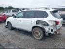 Nissan Pathfinder S 4wd Image 2