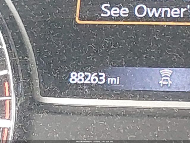 Nissan Pathfinder S 4wd Image 12