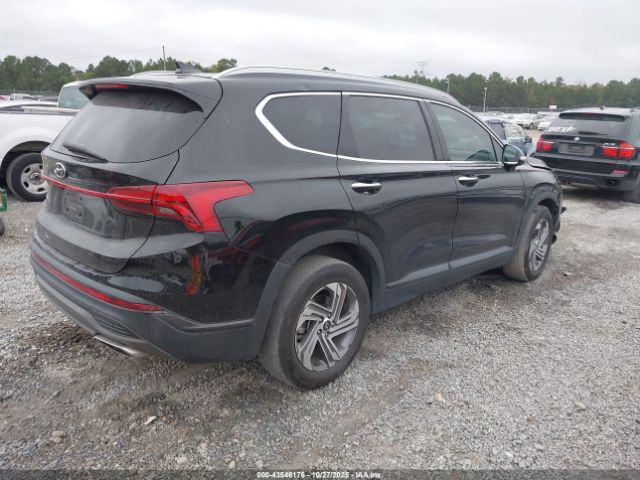 Hyundai SANTA FE Sel Image 16