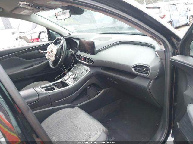 Hyundai SANTA FE Sel Image 5