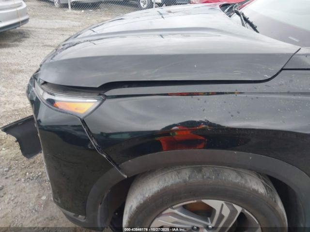 Hyundai SANTA FE Sel Image 13