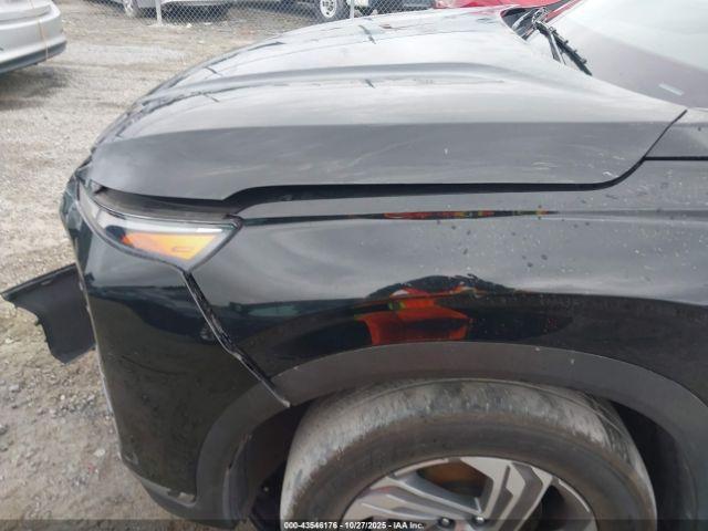 Hyundai SANTA FE Sel Image 13