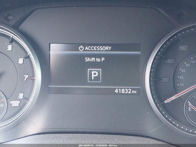 Hyundai SANTA FE Sel Image 2