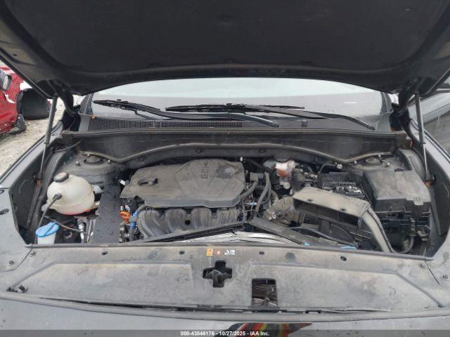 Hyundai SANTA FE Sel Image 7