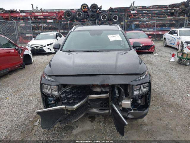 Hyundai SANTA FE Sel Image 6