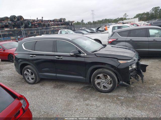 Hyundai SANTA FE Sel Image 9