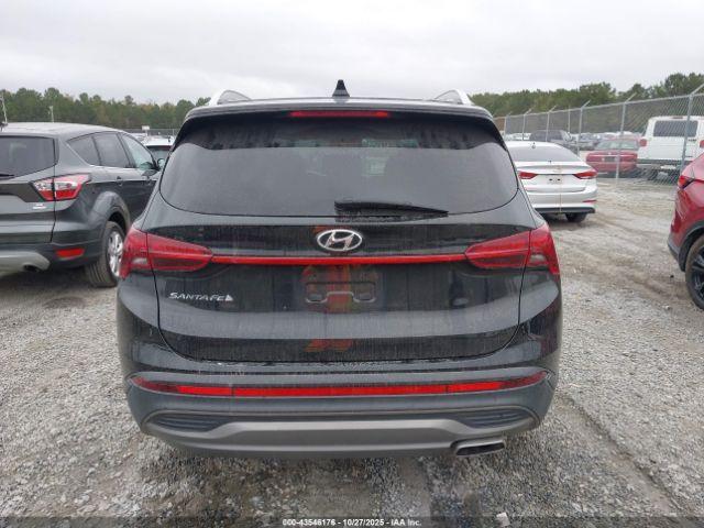 Hyundai SANTA FE Sel Image 11