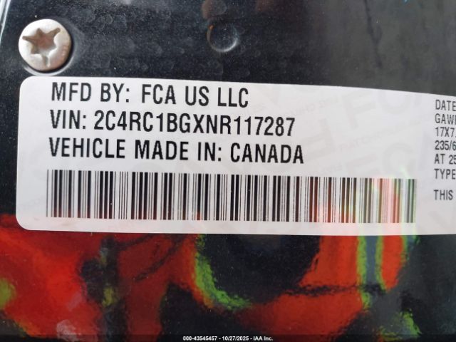 Chrysler Pacifica Touring L Image 4