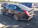 Lincoln MKS Image 6