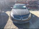 Lincoln MKS Image 11