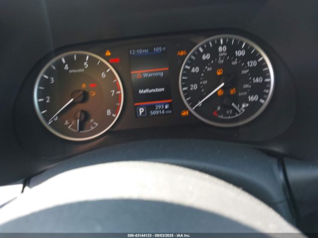 Nissan Sentra S Xtronic Cvt Image 8