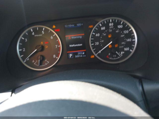 Nissan Sentra S Xtronic Cvt Image 8