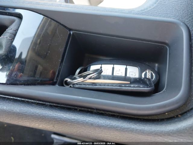 Nissan Sentra S Xtronic Cvt Image 15