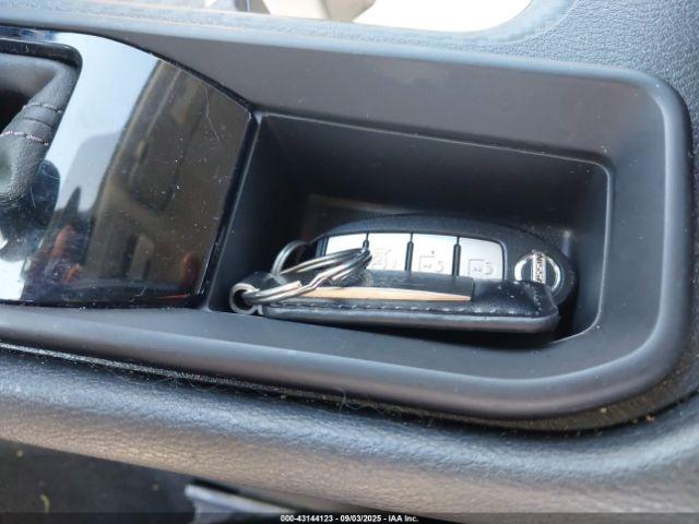 Nissan Sentra S Xtronic Cvt Image 15