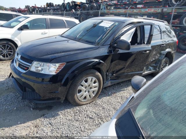 Dodge Journey Se Value Image 10