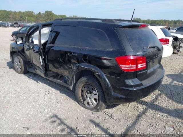 Dodge Journey Se Value Image 11