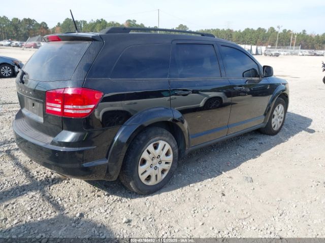 Dodge Journey Se Value Image 6