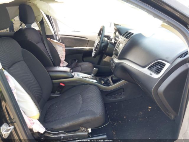 Dodge Journey Se Value Image 15