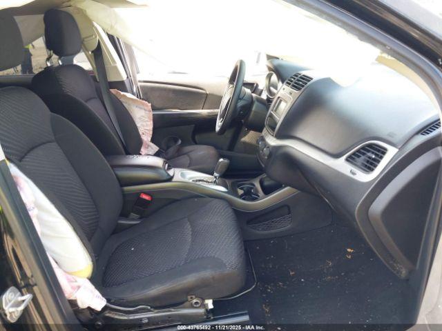 Dodge Journey Se Value Image 15