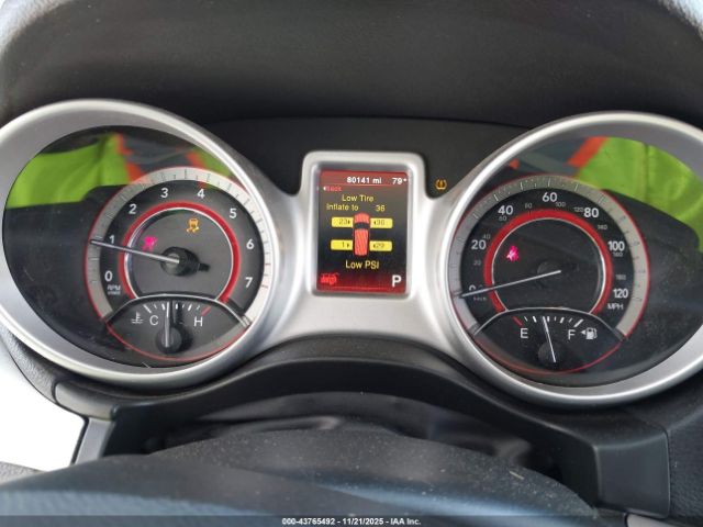 Dodge Journey Se Value Image 14