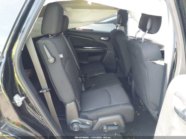 Dodge Journey Se Value Image 8